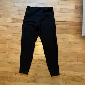 Old Navy elevate legging go dry
